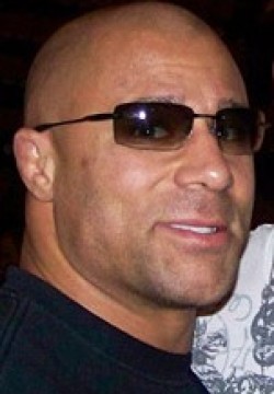 Фрэнк Тригг