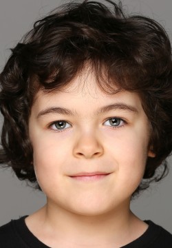 Тристан Руджери