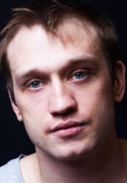 Михаил Тройник