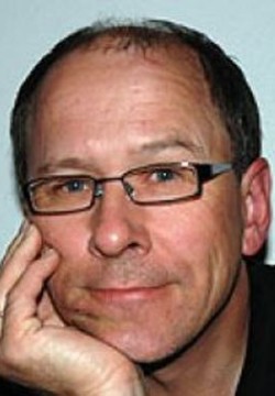 Тронд Бьеркнес