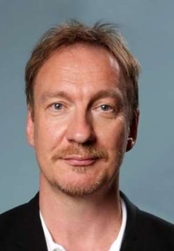 Дэвид Тьюлис