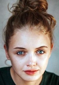 Александра Тулинова