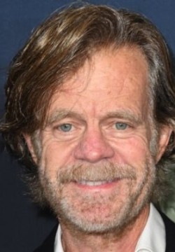 Уильям Х. Мэйси