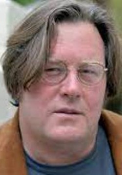 Уильям Монахэн