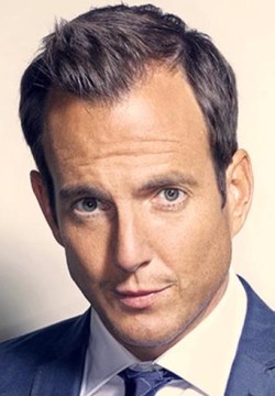 Уилл Арнетт