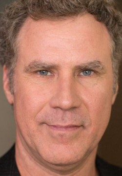 Уилл Феррелл