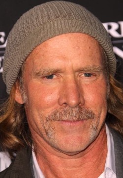 Уилл Пэттон