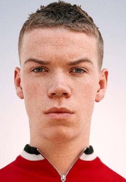 Уилл Поултер