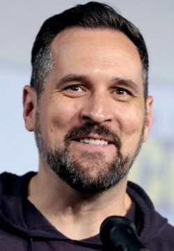 Трэвис Уиллингэм