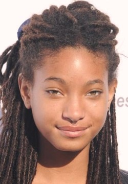 Уиллоу Смит