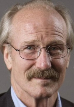 Уильям Хёрт