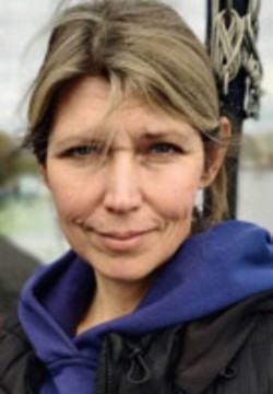 Ульяна Рябова