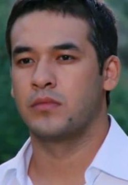 Улугбек Кадыров