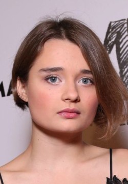 Ульяна Васькович