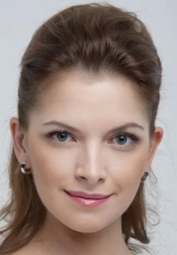 Наталья Юнникова