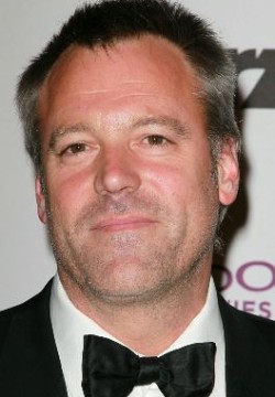 Уолли Пфистер