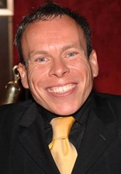 Уорвик Дэвис