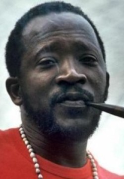 Усман Сембен