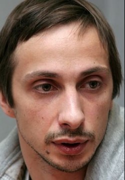 Александр Усов