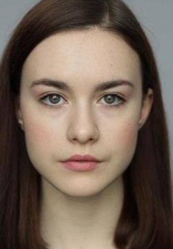 Вероника Устимова