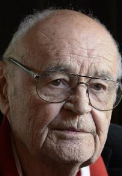 Вацлав Ворличек