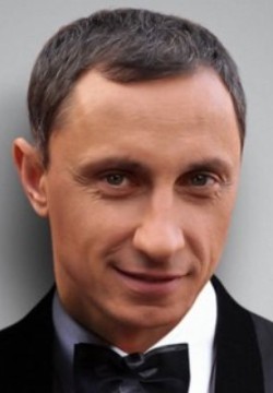 Вадим Галыгин