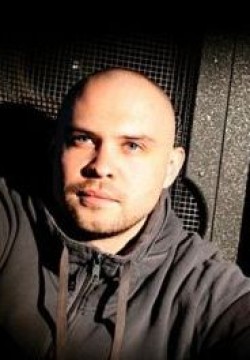  Вадим Карпенко