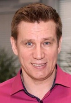 Вадим Колганов