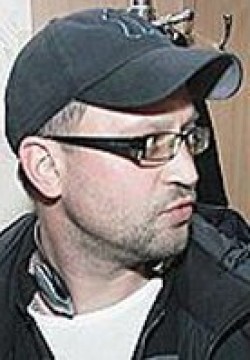 Вадим Шинкарёв