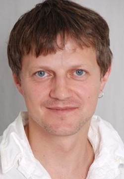 Вадим Сквирский