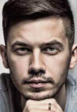 Валентин Бохонский