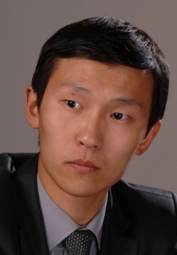 Валентин Макаров