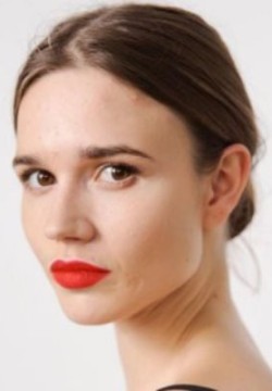 Валентина Ельшанская