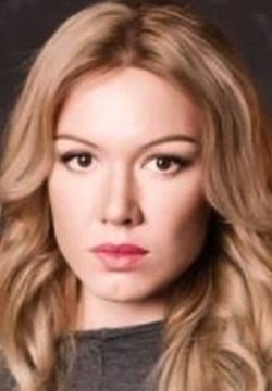 Валентина Гарцуева