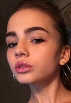 Валентина Карнаухова