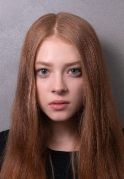 Валентина Ляпина