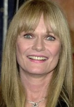 Валери Перрайн