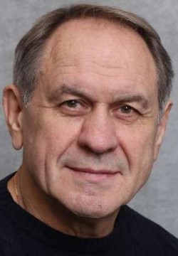 Валерий Афанасьев