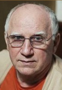 Валерий Баринов