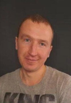 Валерий Борисов