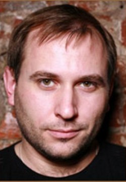 Валерий Девятилов