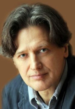 Валерий Сторожик