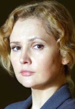 Валерия Арланова