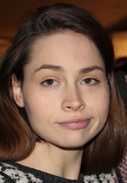 Валерия Куликова