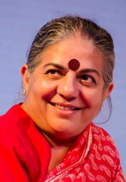 Вандана Шива