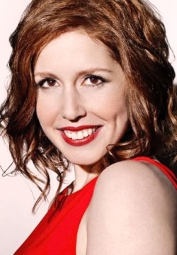 Ванесса Байер