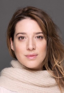 Ванесса Дэвид