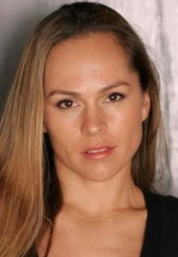 Ванесса Вандер Плюм