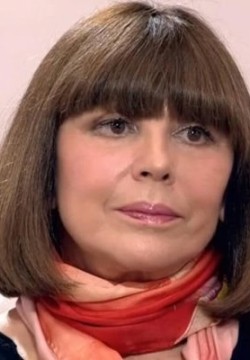 Наталья Варлей