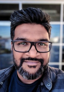 Варун Висванат